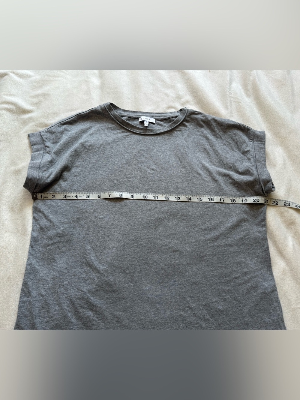 Reiss tee shirt - Picture 6 of 8